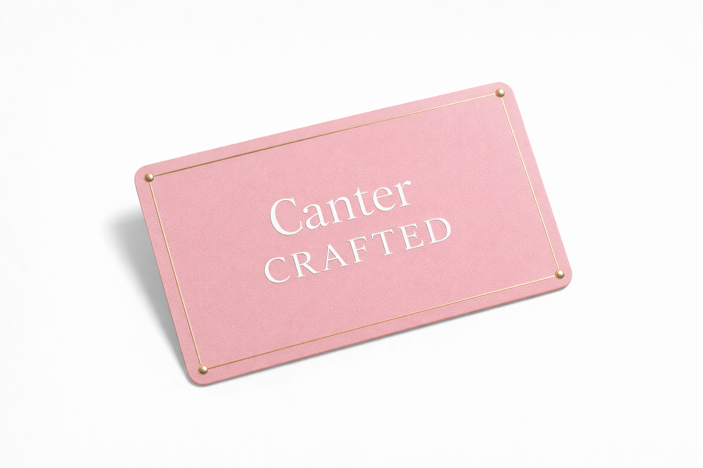 Digital Gift Card