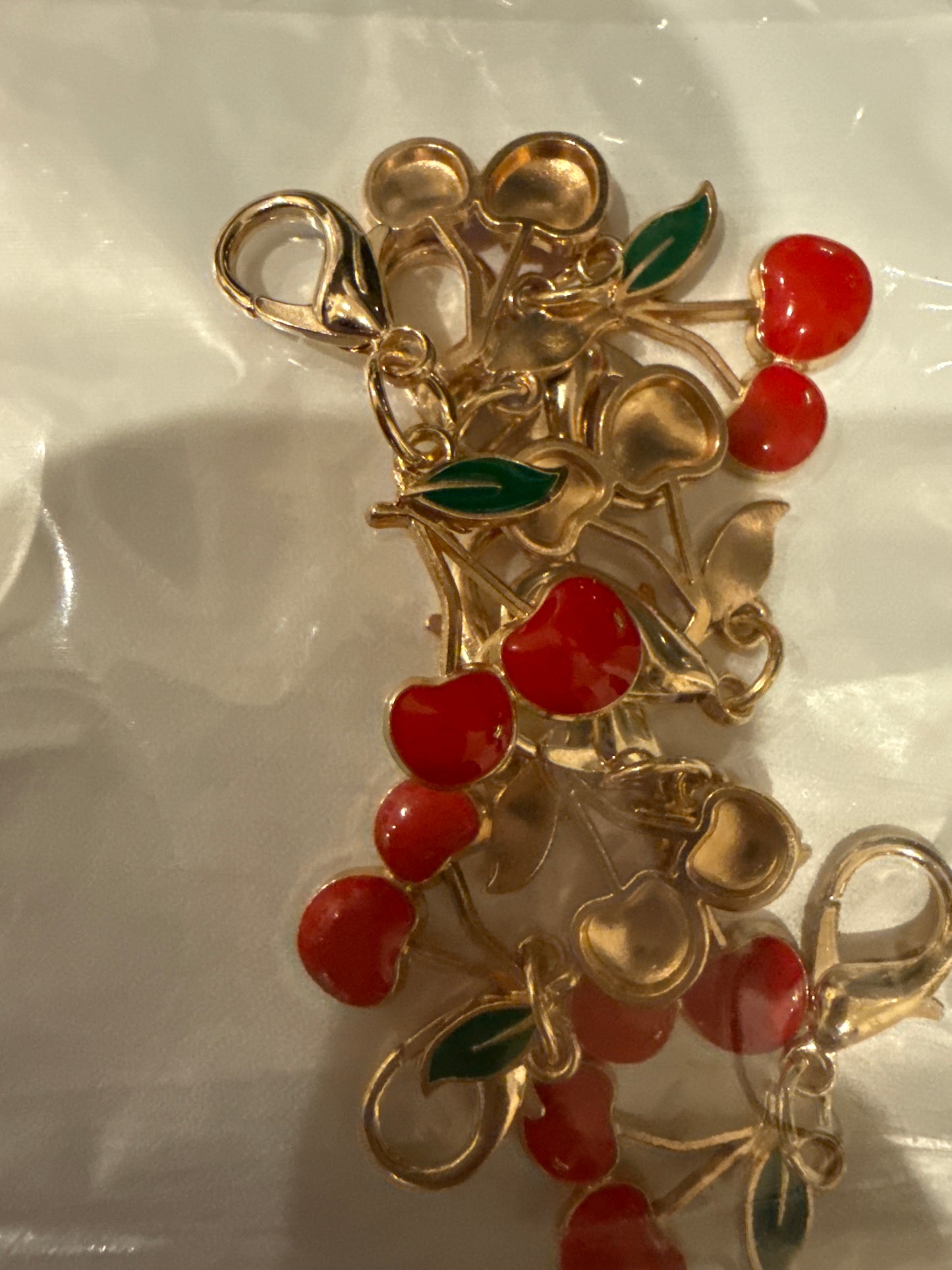 Cherry charm