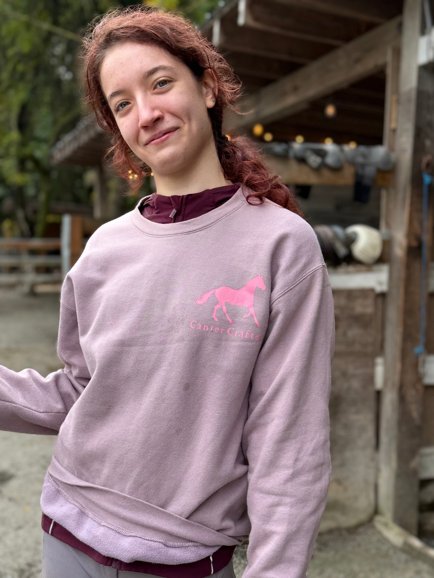 Crewneck