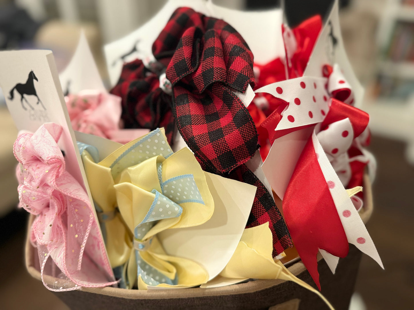 Bow set