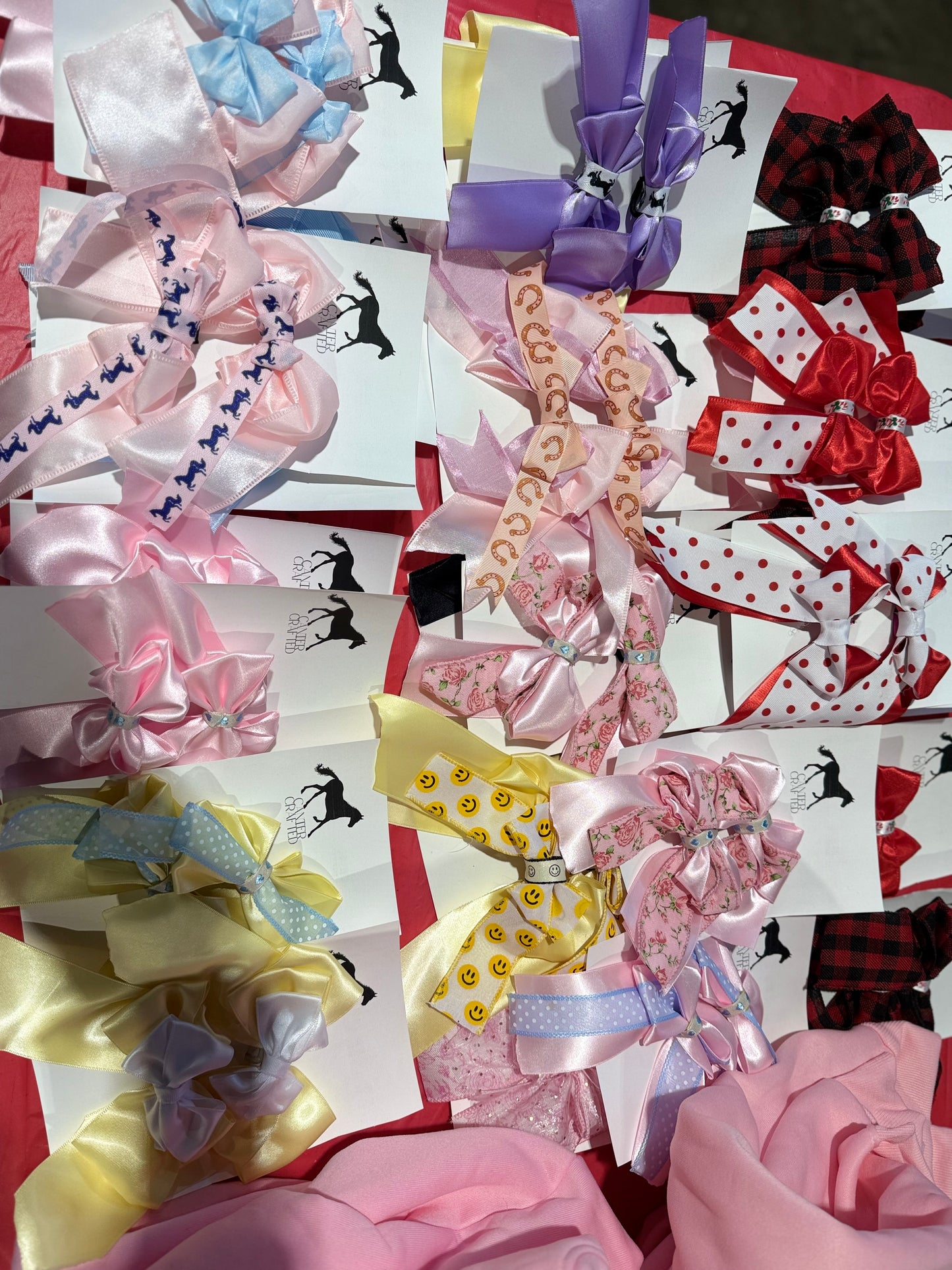 Bow set