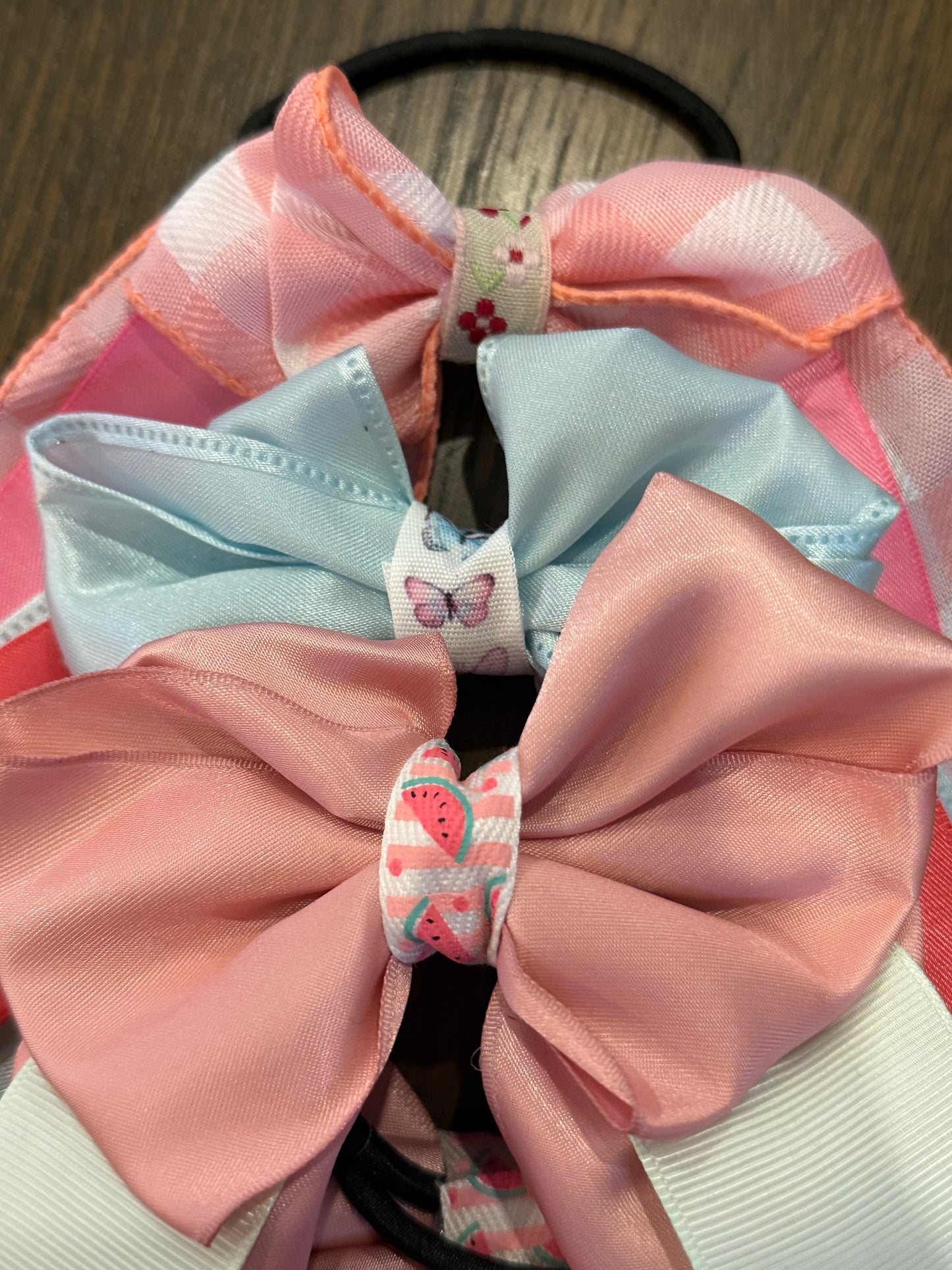 Bow set
