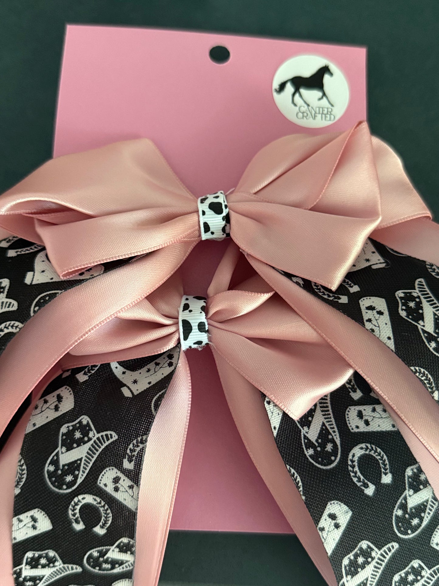 Bow set