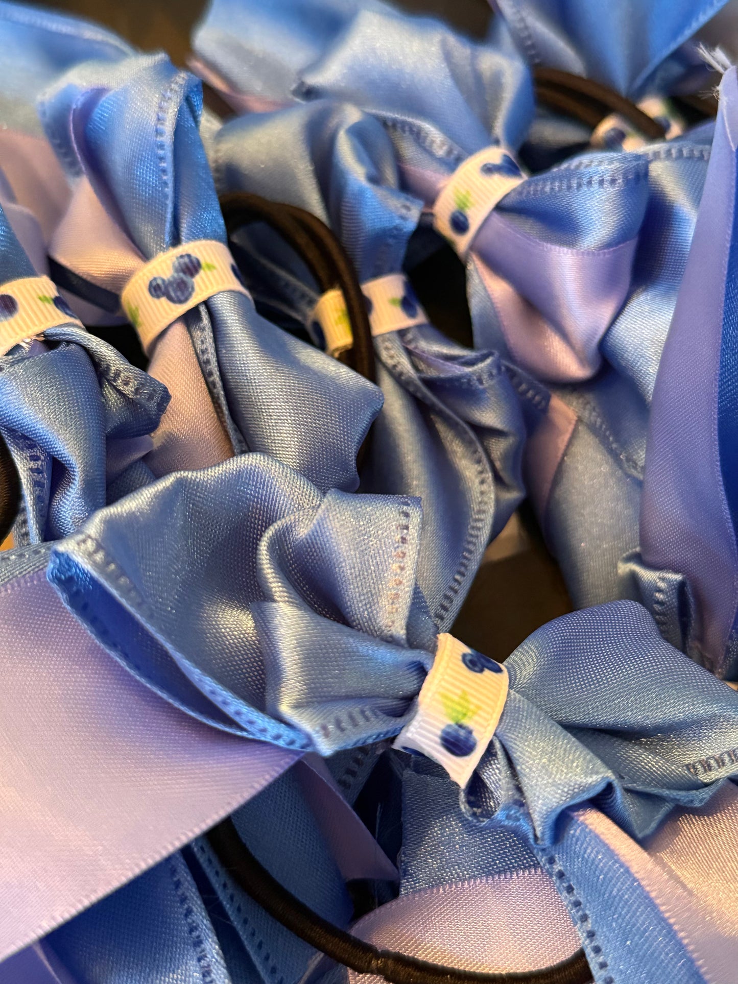 Bow set