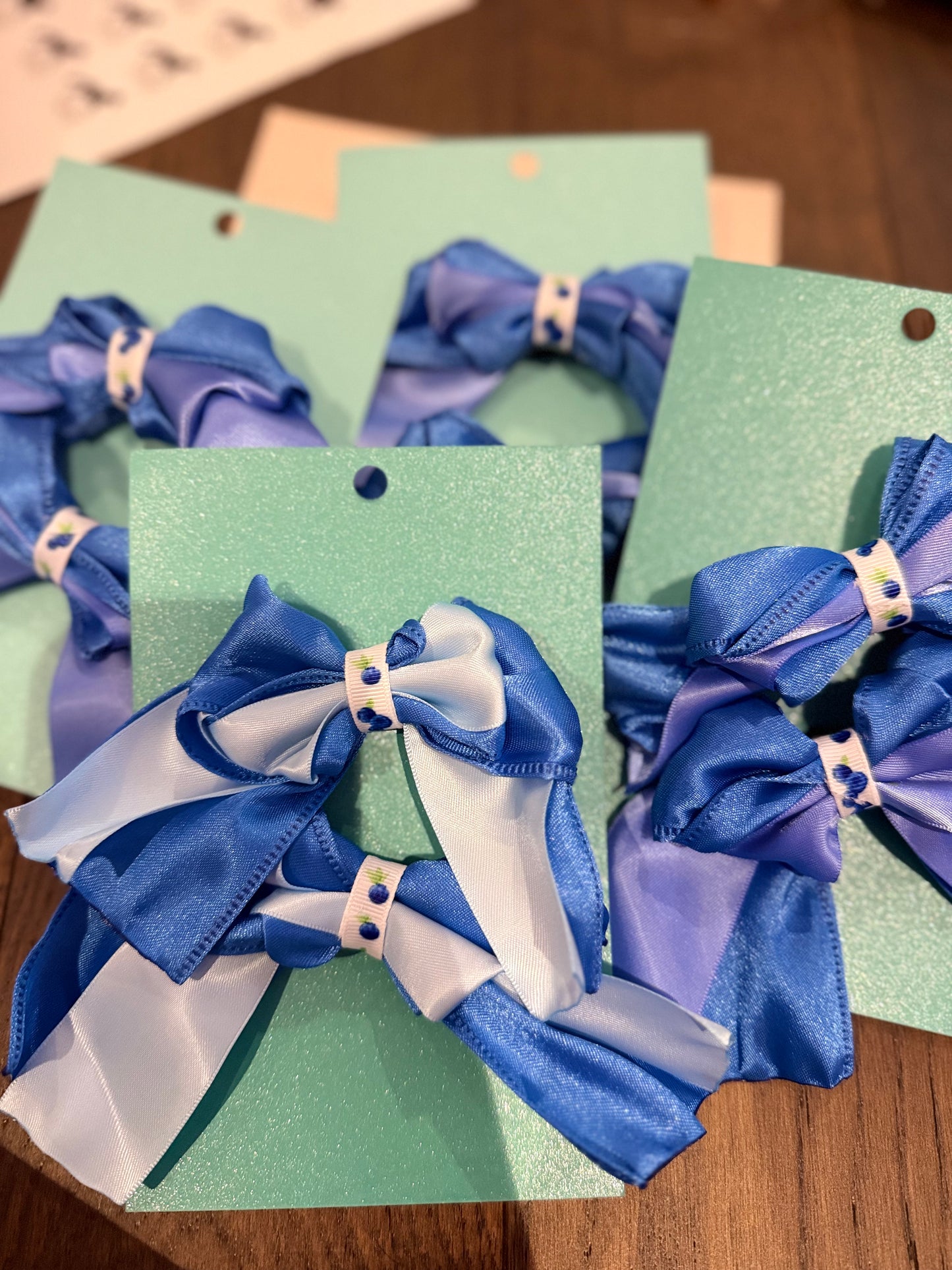 Bow set