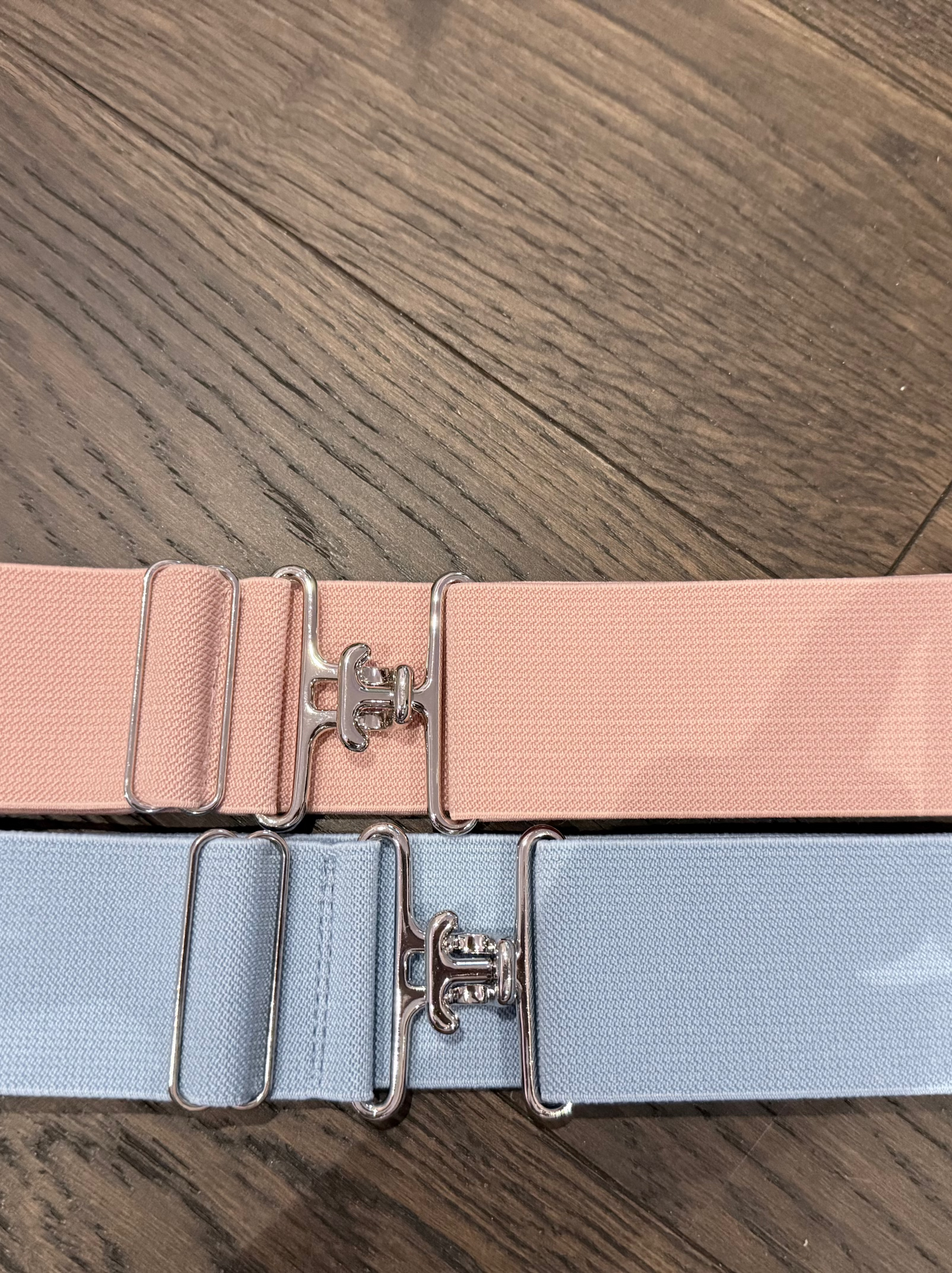 Buckle Belt