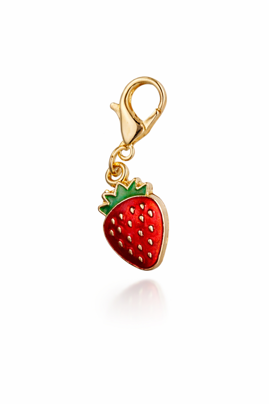 Strawberry charm