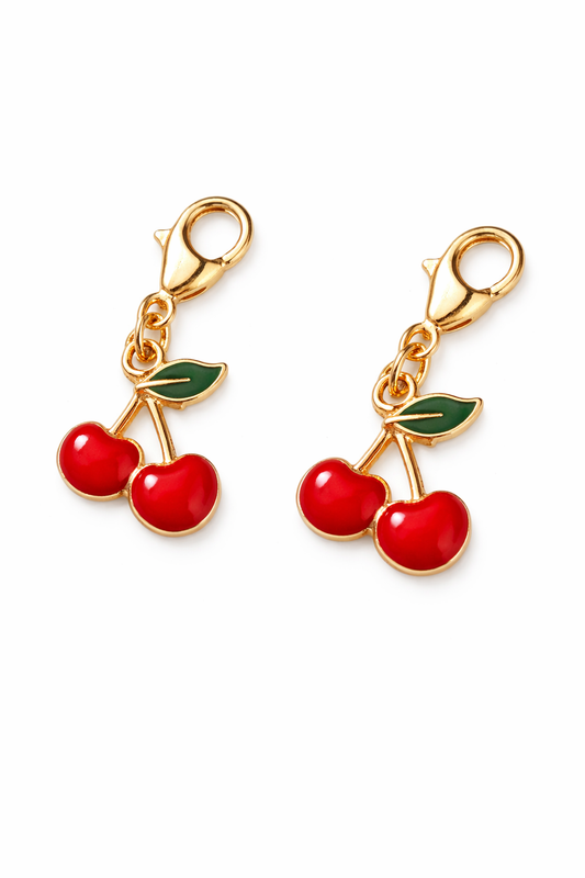 Cherry charm