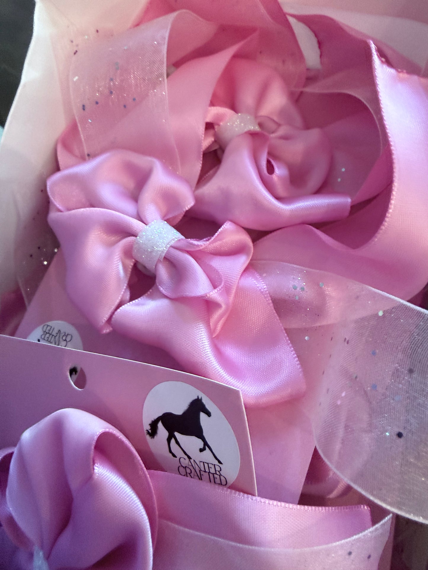 Bow set