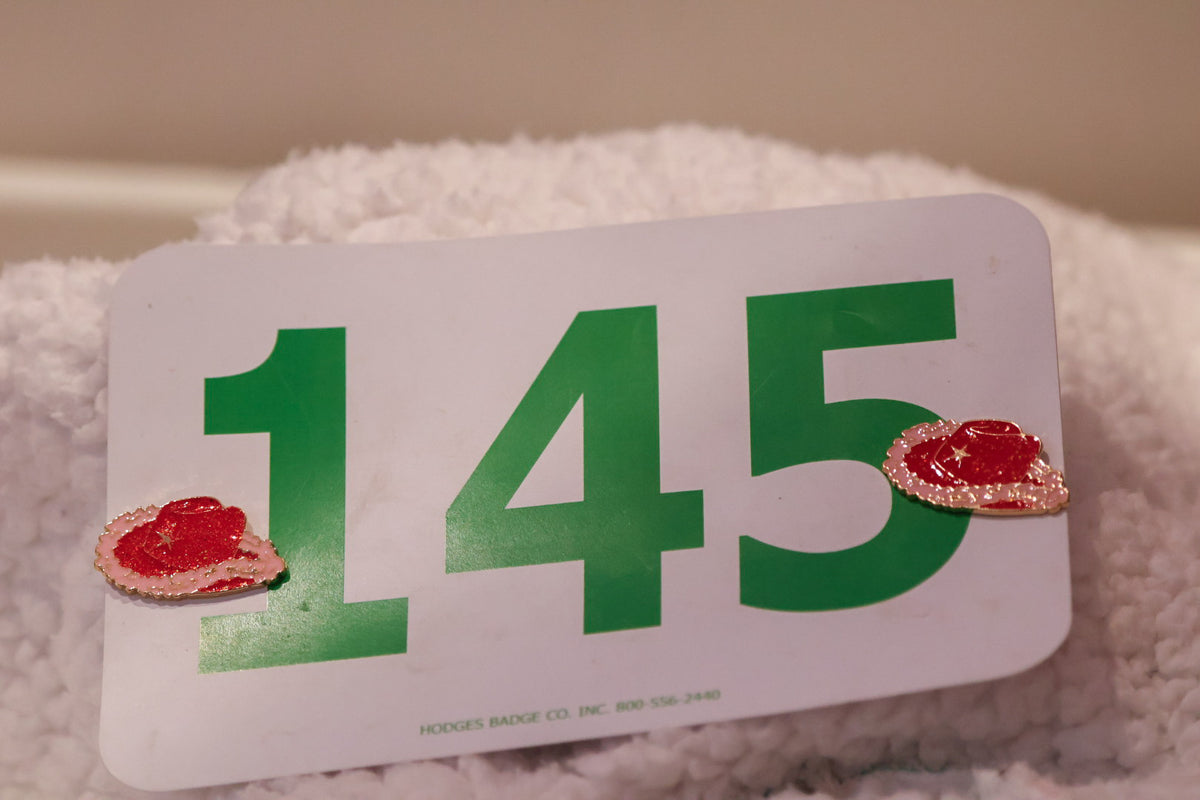 Number pins